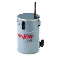 Mafell S200 Container 200 litre £899.00